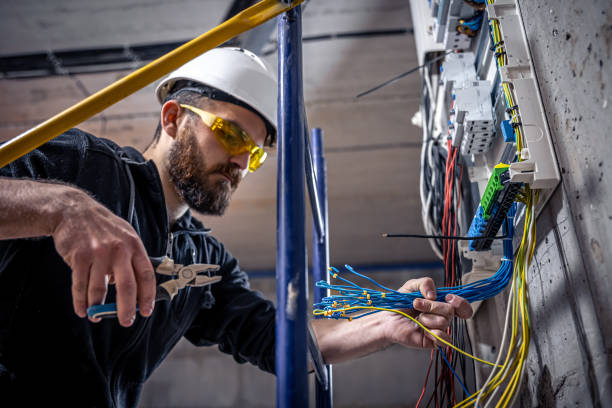Best Electrical System Inspection  in Spring Valley, CA