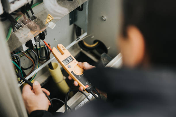 Best Electrical Rewiring Services  in Spring Valley, CA
