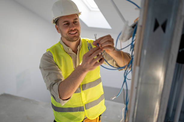 Best Home Electrical Repair  in Spring Valley, CA